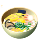 Ramen Bowl — food emoji for Slack & Discord
