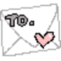 Envelope — envelope emoji for Slack & Discord (Discord)