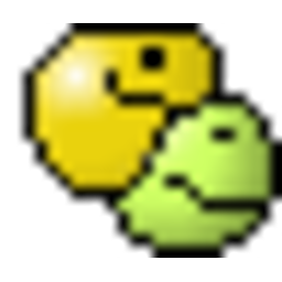 Piggyback — cartoon emoji for Slack & Discord (Discord)