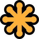 Svg — symbol emoji for Slack & Discord
