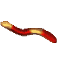 Gummy Worm 2 — gummy emoji for Slack & Discord
