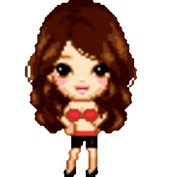 Change Outfit — cartoon emoji for Slack & Discord (Discord)