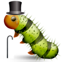 Feature — cartoon emoji for Slack & Discord