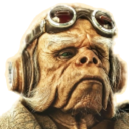 Ihavespoken — character emoji for Slack & Discord (Discord)