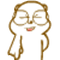 Pointing 2 — cartoon emoji for Slack & Discord (Discord)
