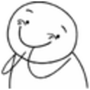 Awshucks — cartoon emoji for Slack & Discord