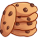 Cookies — food emoji for Slack & Discord