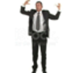 Angry Businessman — angry emoji for Slack & Discord (Discord)