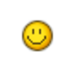Respect Sign — smiley emoji for Slack & Discord (Discord)