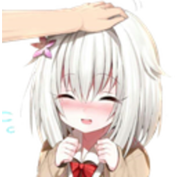 Pat Pat — anime emoji for Slack & Discord (Discord)