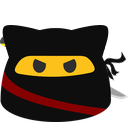 Meow Ninja — cartoon emoji for Slack & Discord