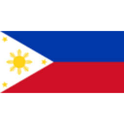 Philippine Flag — flag emoji for Slack & Discord (Discord)
