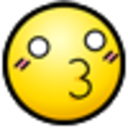 Ikissit — emoji emoji for Slack & Discord