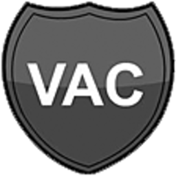 Vac — logo emoji for Slack & Discord (Discord)