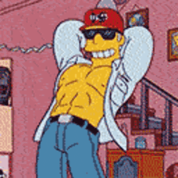 Duffman — cool emoji for Slack & Discord (Discord)