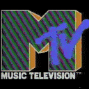 Mtv — logo emoji for Slack & Discord