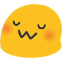 Blob Uwu — cute emoji for Slack & Discord