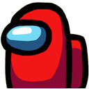 Among Us — character emoji for Slack & Discord