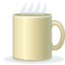 Coffee — coffee emoji for Slack & Discord