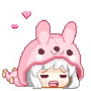 Flailing97 — cute emoji for Slack & Discord