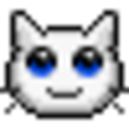 Creu Wink — cartoon emoji for Slack & Discord (Discord)