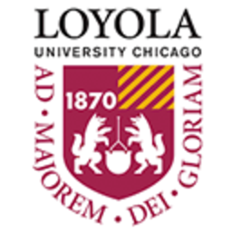 Loyola Chicago — logo emoji for Slack & Discord (Discord)
