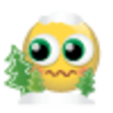 Christmas Stress — christmas emoji for Slack & Discord