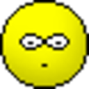 Eyes Expand — yellow emoji for Slack & Discord