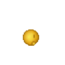 Wii Fit — gold emoji for Slack & Discord