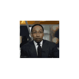 Shockedstephensmith — reaction emoji for Slack & Discord (Discord)