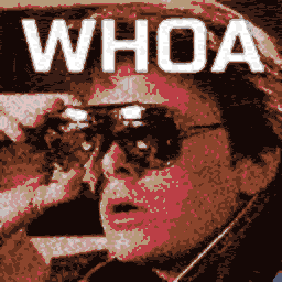 Backtothefuture Whoa — reaction emoji for Slack & Discord (Discord)
