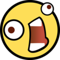 Fear 2 — cartoon emoji for Slack & Discord (Discord)