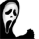 Horror Movies — cartoon emoji for Slack & Discord