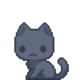 Kitty Blink 2 — cat emoji for Slack & Discord (Discord)