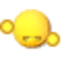 Hh — cartoon emoji for Slack & Discord