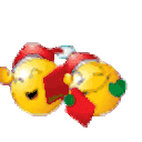 Carols — cartoon emoji for Slack & Discord