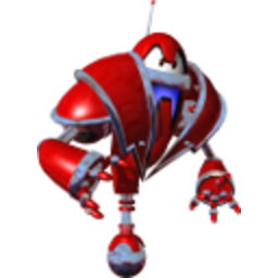 Reboot Hack — robot emoji for Slack & Discord (Discord)