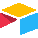 Airtable 2 — logo emoji for Slack & Discord