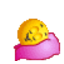 Nightmare — face emoji for Slack & Discord (Discord)