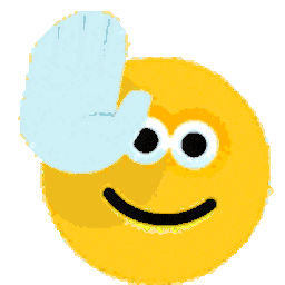 High Five Skype — emoji emoji for Slack & Discord (Discord)