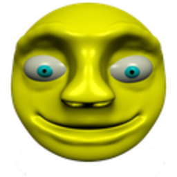 Stare 2 — happy emoji for Slack & Discord (Discord)