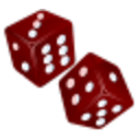 Dice 2 — dice emoji for Slack & Discord