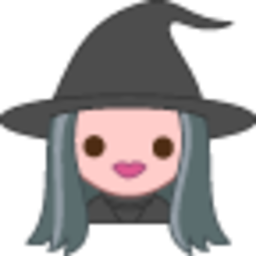 Agnes — cartoon emoji for Slack & Discord (Discord)