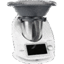 Thermomix Spin — kitchen emoji for Slack & Discord