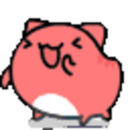 Party Cat 2 — cartoon emoji for Slack & Discord (Discord)