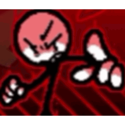 Henry Stickmin — cartoon emoji for Slack & Discord (Discord)