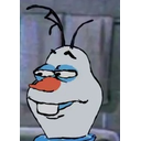 Olaf Wtfq — reaction emoji for Slack & Discord