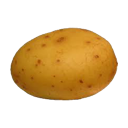 Potato — food emoji for Slack & Discord