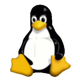 Linux 3 — cartoon emoji for Slack & Discord (Discord)
