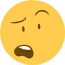 Huh — emotion emoji for Slack & Discord